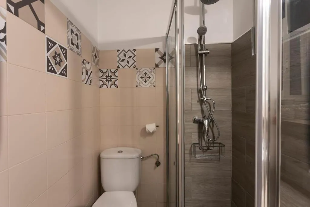 Appartement Wish Suite Santa Clara De Sevilla