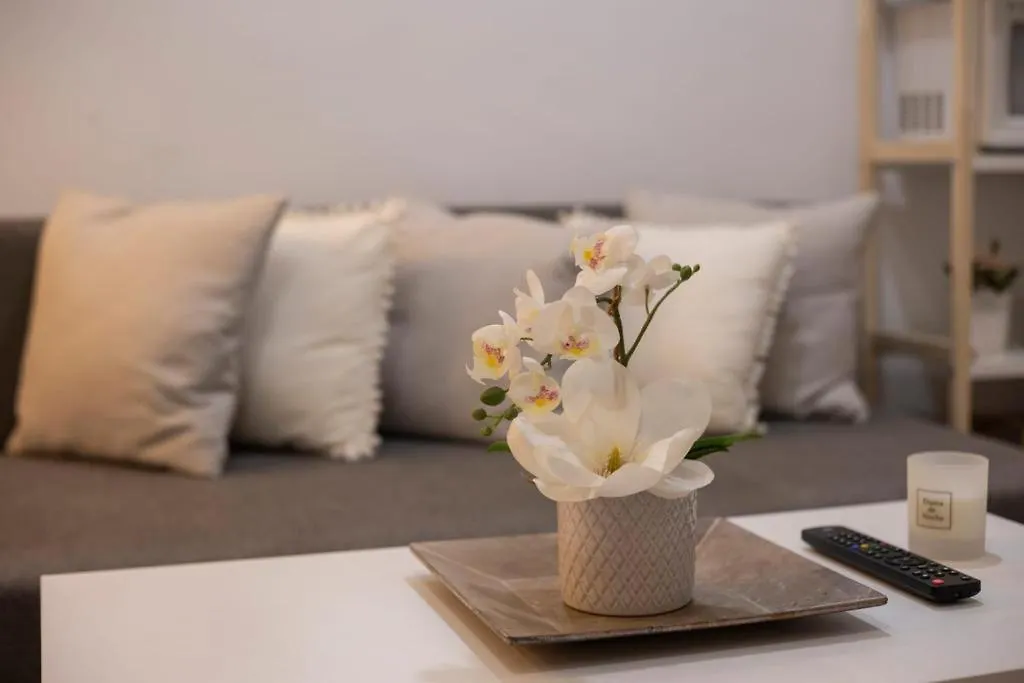 Wish Suite Santa Clara De Sevilla