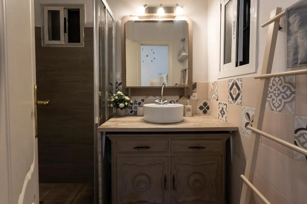 Appartement Wish Suite Santa Clara De Sevilla