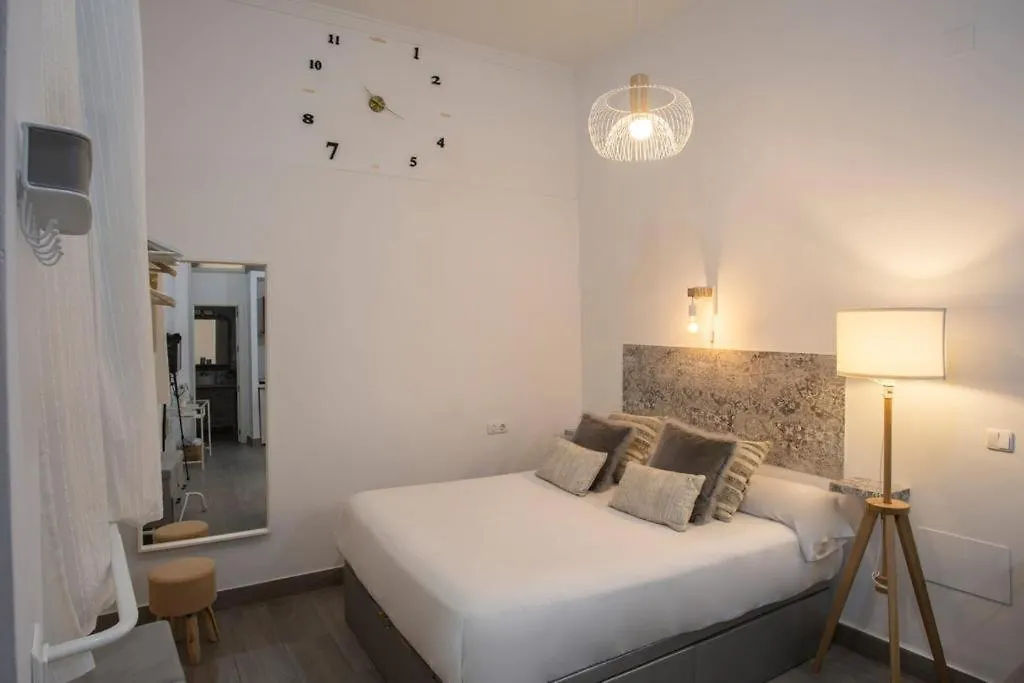 Wish Suite Santa Clara De Sevilla