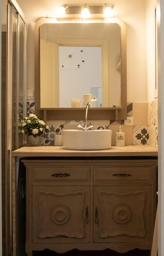 Appartement Wish Suite Santa Clara De Sevilla Spanje