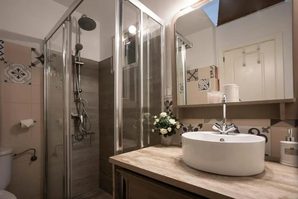Wish Suite Santa Clara De Sevilla Spain